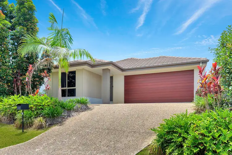 20 Wildflower Circuit, Upper Coomera QLD 4209
