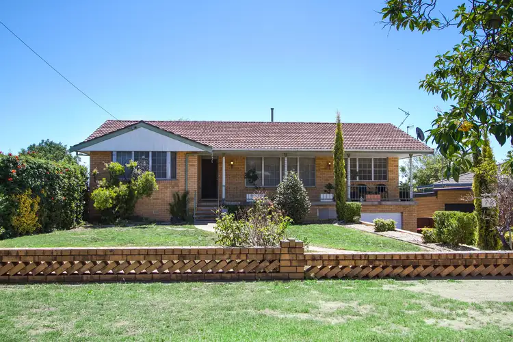 Main view of Homely house listing, 78 Garden Street, Tamworth NSW 2340