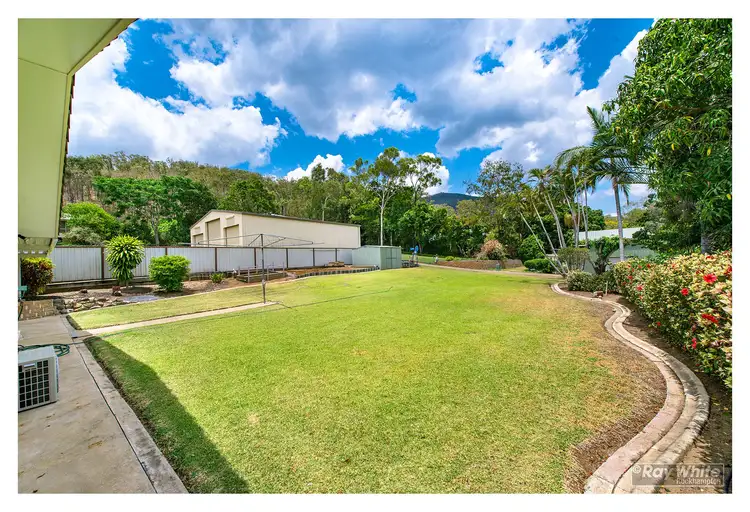 Fourth view of Homely house listing, 14 Jard Street, Frenchville QLD 4701