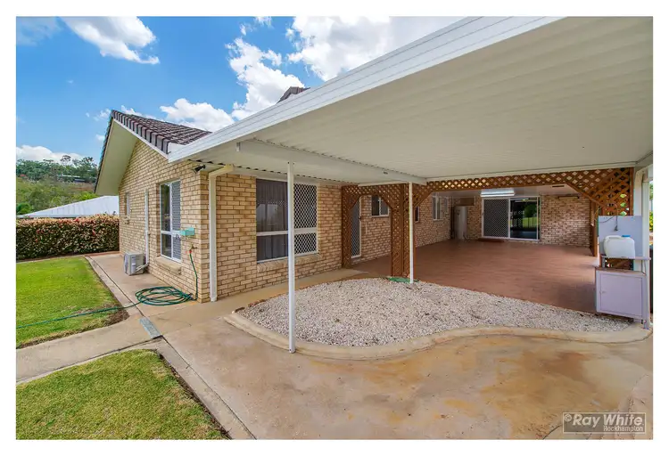 Fifth view of Homely house listing, 14 Jard Street, Frenchville QLD 4701