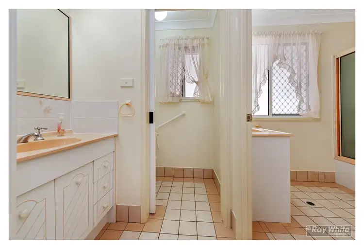 Sixth view of Homely house listing, 14 Jard Street, Frenchville QLD 4701