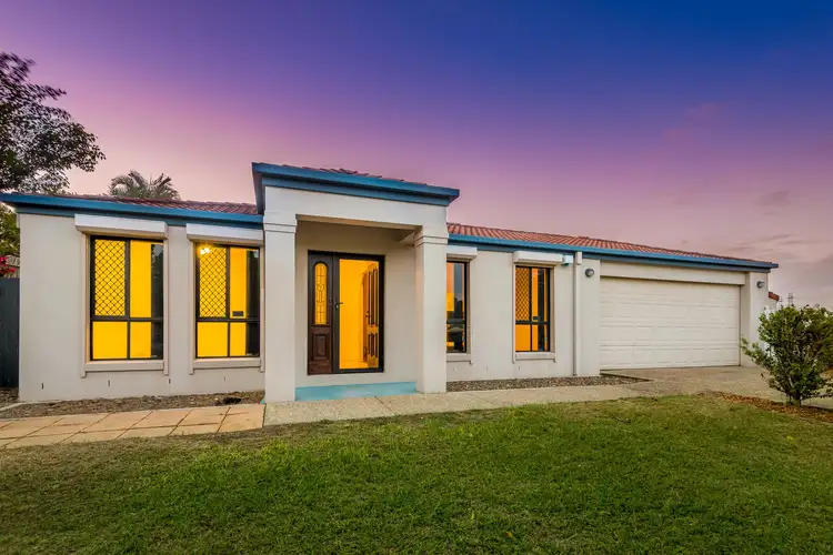 148 Rubicon Crescent, Kuraby QLD 4112