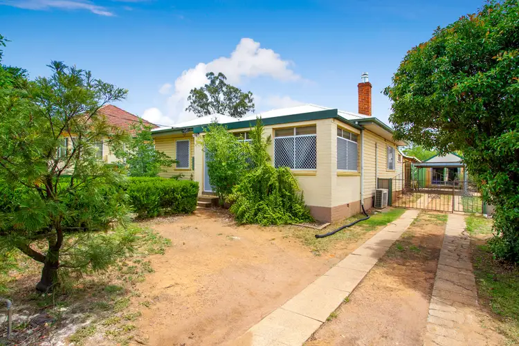 Main view of Homely house listing, 22 Hillvue Road, Tamworth NSW 2340