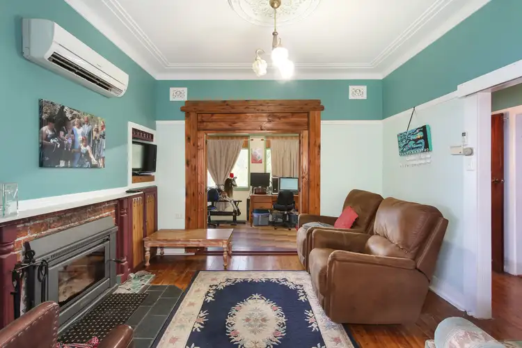 Second view of Homely house listing, 22 Hillvue Road, Tamworth NSW 2340