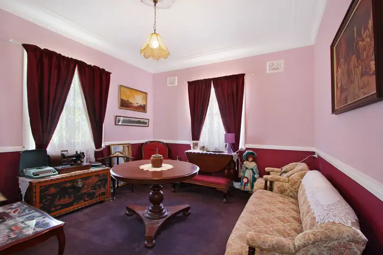 Third view of Homely house listing, 22 Hillvue Road, Tamworth NSW 2340