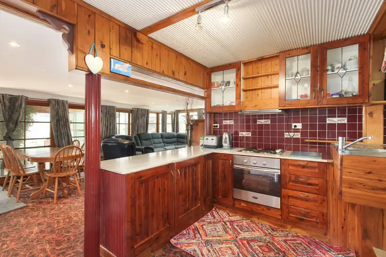 Fourth view of Homely house listing, 22 Hillvue Road, Tamworth NSW 2340