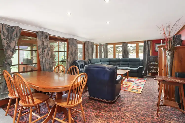 Fifth view of Homely house listing, 22 Hillvue Road, Tamworth NSW 2340