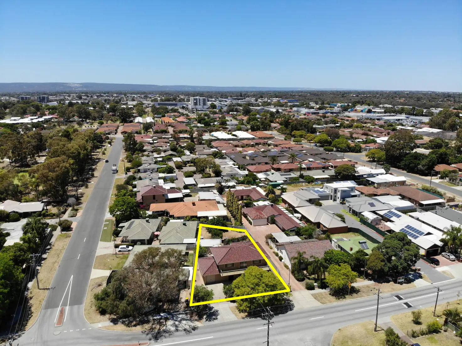 Main view of Homely house listing, 43 Mallard Way, Cannington WA 6107