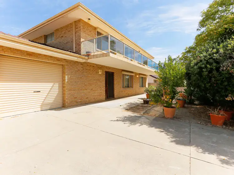 Third view of Homely house listing, 43 Mallard Way, Cannington WA 6107