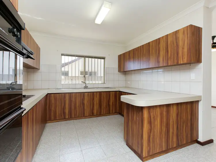 Fourth view of Homely house listing, 43 Mallard Way, Cannington WA 6107