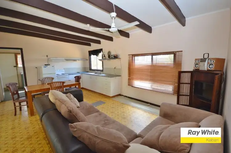 Third view of Homely house listing, 5 Nairn Place, Kalbarri WA 6536