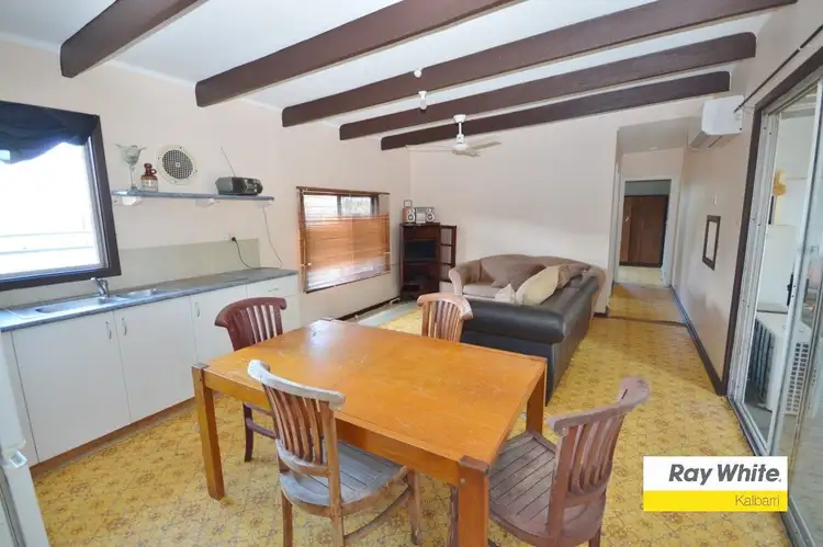 Fourth view of Homely house listing, 5 Nairn Place, Kalbarri WA 6536