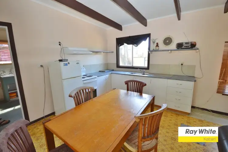 Fifth view of Homely house listing, 5 Nairn Place, Kalbarri WA 6536