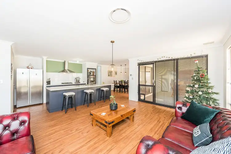 Main view of Homely house listing, 32 Ravensfield Road, Baldivis WA 6171