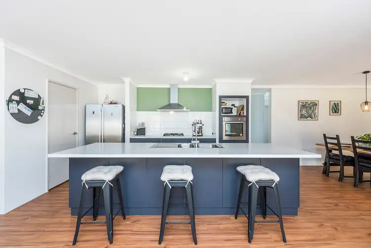 Second view of Homely house listing, 32 Ravensfield Road, Baldivis WA 6171