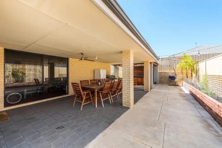 Third view of Homely house listing, 32 Ravensfield Road, Baldivis WA 6171