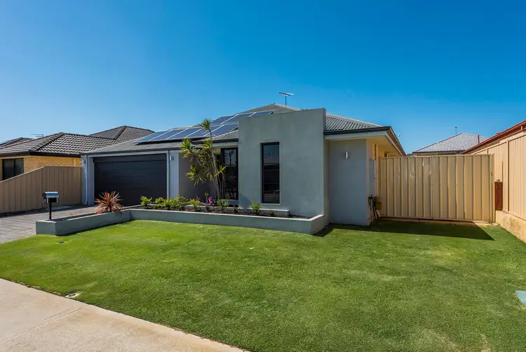 Fourth view of Homely house listing, 32 Ravensfield Road, Baldivis WA 6171
