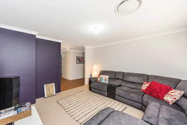 Fifth view of Homely house listing, 32 Ravensfield Road, Baldivis WA 6171