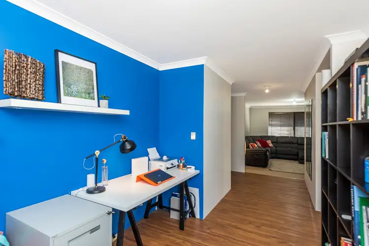Sixth view of Homely house listing, 32 Ravensfield Road, Baldivis WA 6171
