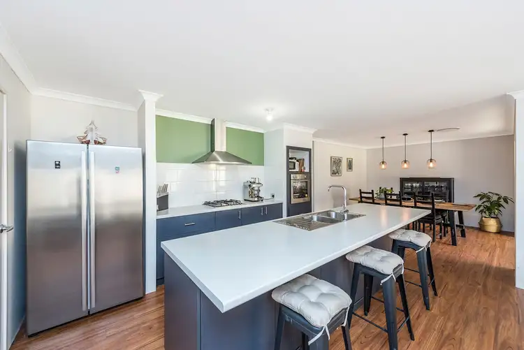 Seventh view of Homely house listing, 32 Ravensfield Road, Baldivis WA 6171