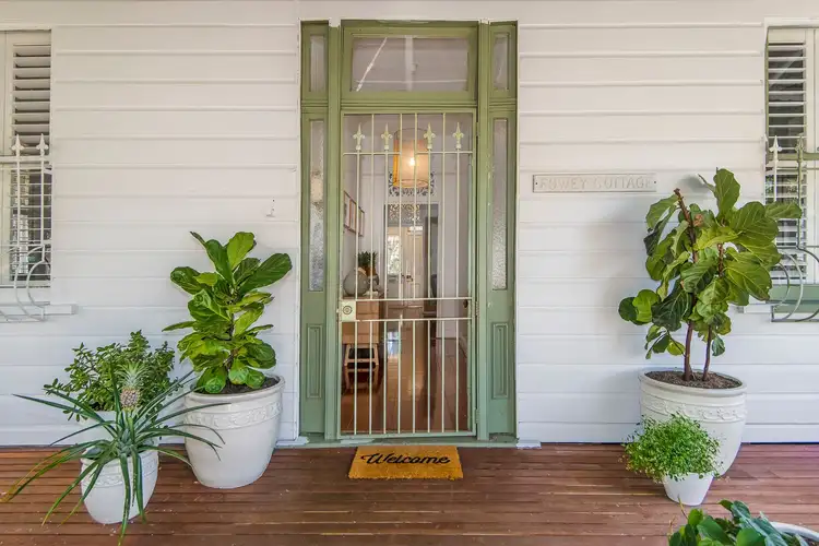 Second view of Homely house listing, 38 Reeve Street, Clayfield QLD 4011