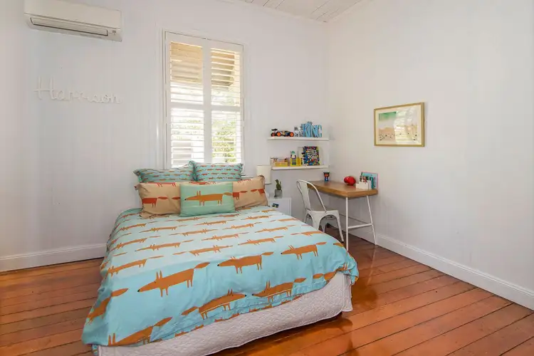 Sixth view of Homely house listing, 38 Reeve Street, Clayfield QLD 4011