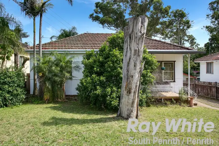 5 Norfolk Road, Cambridge Park NSW 2747