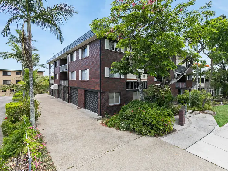 3/24 Beet Street, Coorparoo QLD 4151