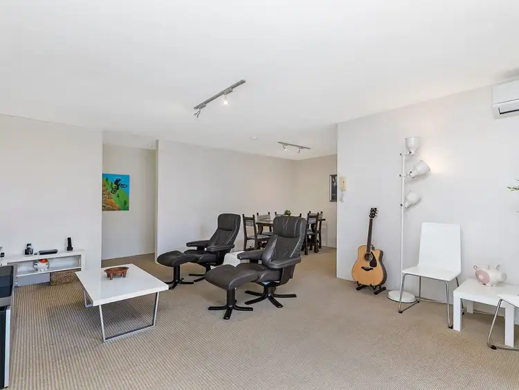 Third view of Homely unit listing, 3/24 Beet Street, Coorparoo QLD 4151