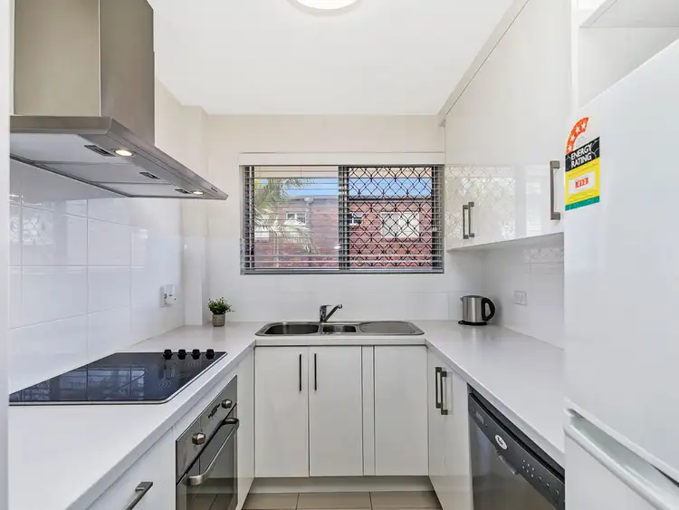 Fourth view of Homely unit listing, 3/24 Beet Street, Coorparoo QLD 4151