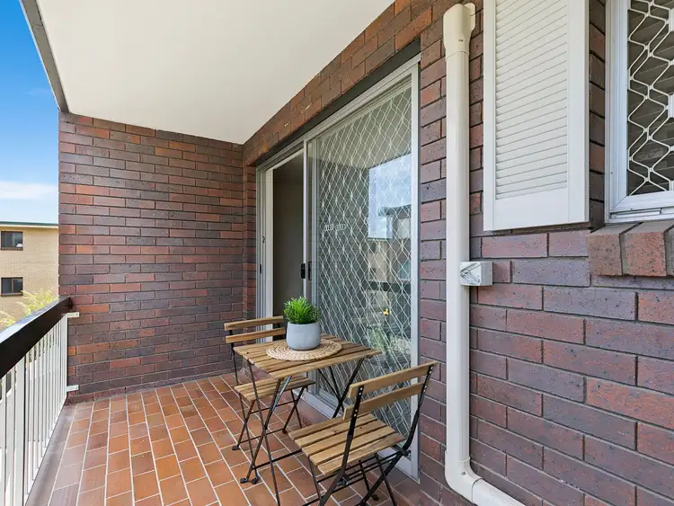 Fifth view of Homely unit listing, 3/24 Beet Street, Coorparoo QLD 4151