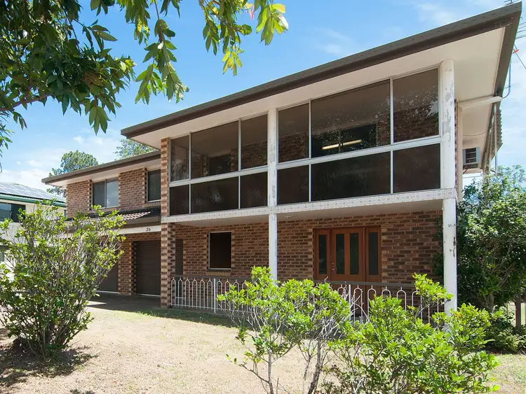 Main view of Homely house listing, 26 Butland Street, Bracken Ridge QLD 4017