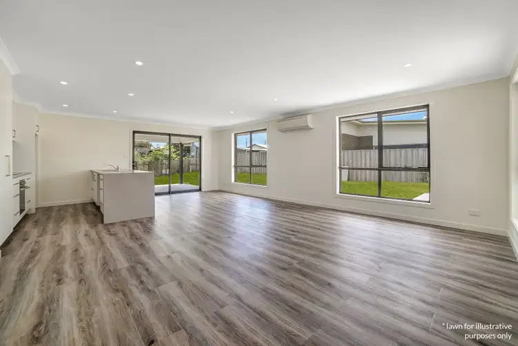 Fifth view of Homely house listing, 12 Bluebell Close, Sorell TAS 7172