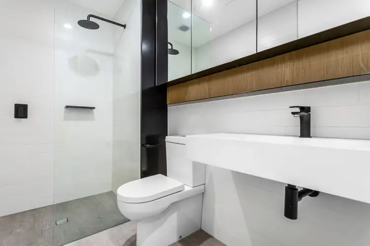 Third view of Homely apartment listing, 501/83-85 Drummond Street, Oakleigh VIC 3166
