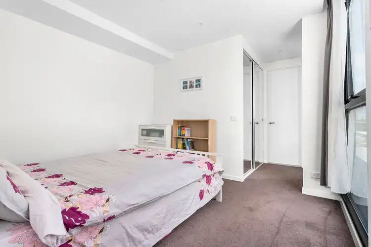 Fifth view of Homely apartment listing, 501/83-85 Drummond Street, Oakleigh VIC 3166