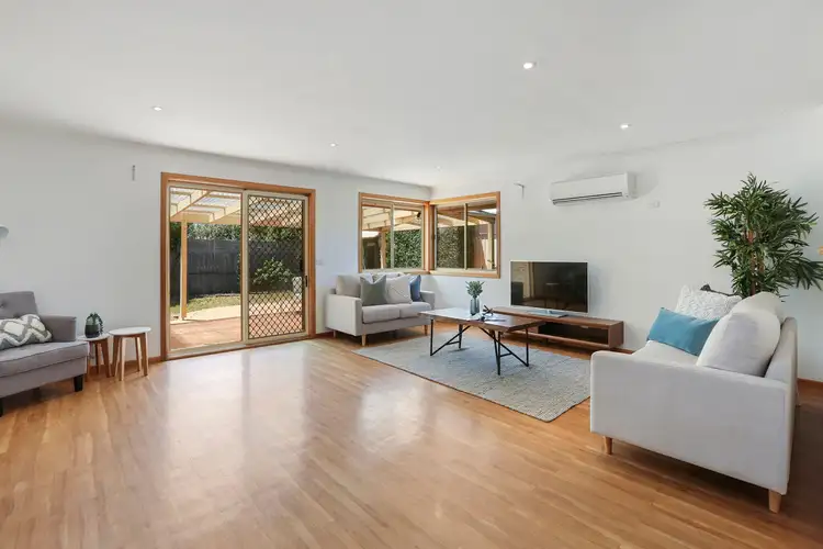Second view of Homely house listing, 17 Duncan Drive, Lara VIC 3212