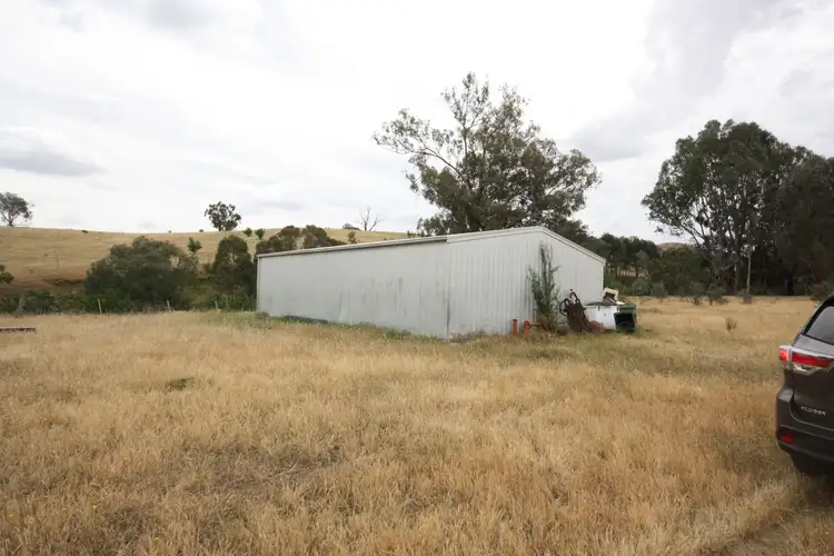 Fifth view of Homely rural property listing, 1805 Kilfeera Road, Molyullah VIC 3673