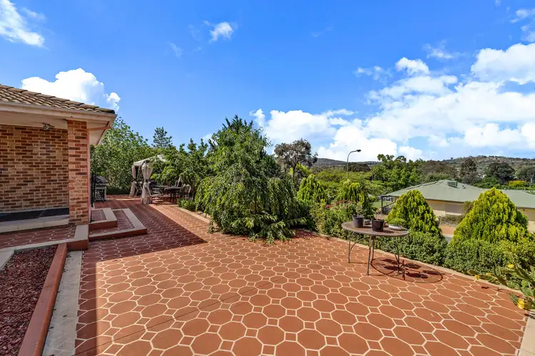 Second view of Homely house listing, 2 Carpenter Close, Calwell ACT 2905