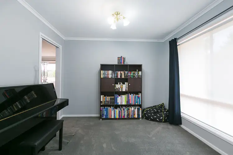 Fifth view of Homely house listing, 2 Carpenter Close, Calwell ACT 2905