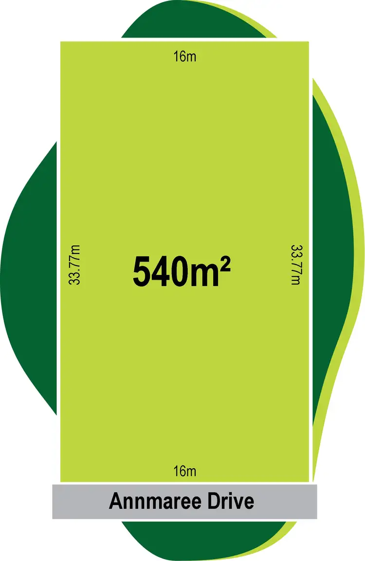 Main view of Homely land listing, LOT 191 Annmaree Drive, St Leonards VIC 3223