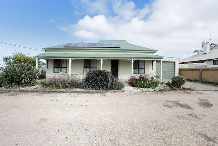Second view of Homely house listing, 21 Clemintina Street, Price SA 5570