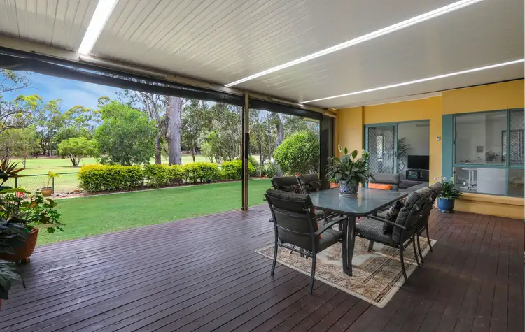 48 Greg Norman Crescent, Parkwood QLD 4214