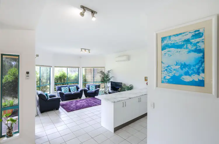 Third view of Homely house listing, 48 Greg Norman Crescent, Parkwood QLD 4214