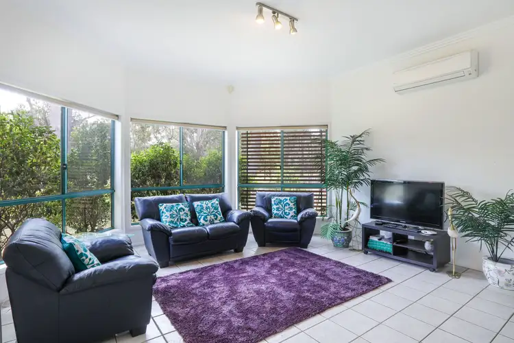 Fourth view of Homely house listing, 48 Greg Norman Crescent, Parkwood QLD 4214