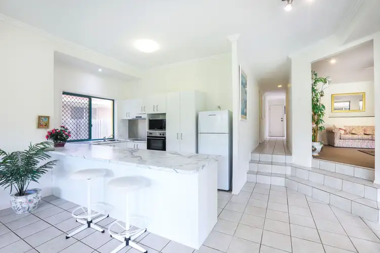 Fifth view of Homely house listing, 48 Greg Norman Crescent, Parkwood QLD 4214
