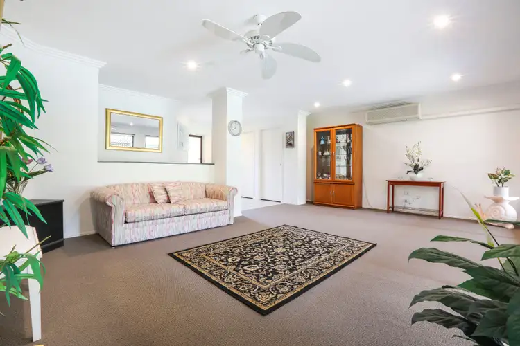 Seventh view of Homely house listing, 48 Greg Norman Crescent, Parkwood QLD 4214