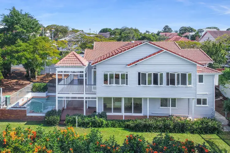 25 Kitchener Road, Ascot QLD 4007