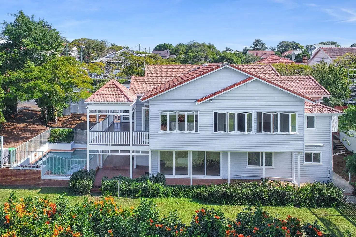 Main view of Homely house listing, 25 Kitchener Road, Ascot QLD 4007