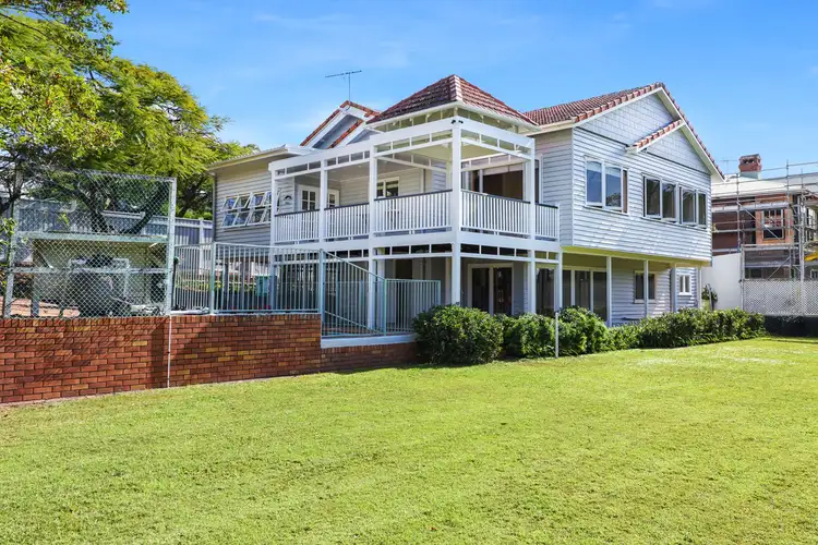 Second view of Homely house listing, 25 Kitchener Road, Ascot QLD 4007