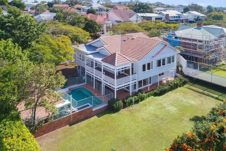 Third view of Homely house listing, 25 Kitchener Road, Ascot QLD 4007